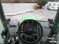 Tractor Deutz-Fahr Agrotron X-720