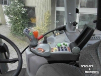 Tractor Deutz-Fahr Agrotron X-720