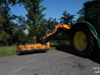 Flail mower Votex Salix Roadflex klepelmaaier maaiarm