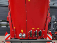 Vertical feed mixer RMH Trio 45