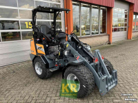 Wheelloader Giant G2300 X-tra HD