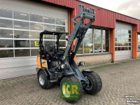 Wheelloader Giant G2300 X-tra HD