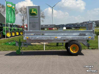 Dumptrailer Joskin TRANS EX 5
