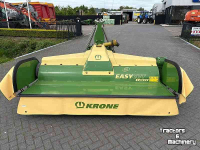 Mower Krone F 320 CV
