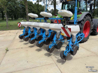 Seed drill Monosem 6 rijer maiszaaimachine