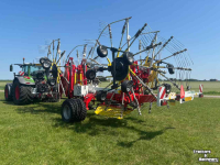 Rake Pottinger TOP 1252 C