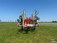 Rake Pottinger TOP 1252 C