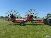 Rake Pottinger TOP 1252 C
