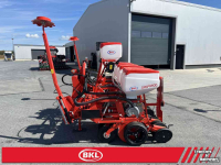 Vegetable- / Precision-seed drill Gaspardo Gaspardo MTE-MT 6r Base / Fert