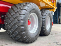 Dumptrailer VGM VGM Whitney 10 bakkenwagen / kieper Midejo