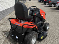 Ride-on mower Simplicity SYT 122
