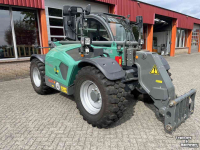 Telehandler Kramer KT3610