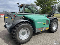 Telehandler Kramer KT3610