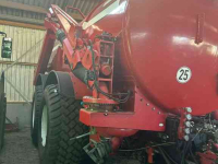 Slurry tank Schuitemaker Robusta 200