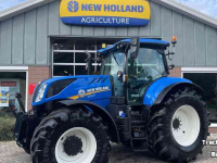 Tractors New Holland T7.215S