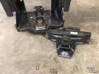 Other tractors and accessories Deutz-Fahr CBM trekhaak