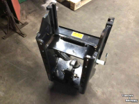 Other tractors and accessories Deutz-Fahr CBM trekhaak