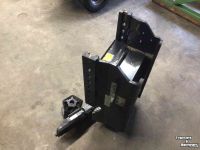 Other tractors and accessories Deutz-Fahr CBM trekhaak