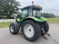 Tractor Deutz-Fahr K 420