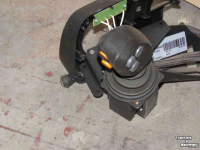 Tractor New Holland NewH T5 / Case-IH Farmall Armleuning met joystick Parts no:47977310
