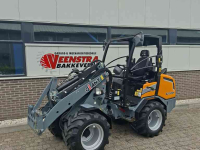 Wheelloader Giant G2700HD+ -42566