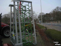Pasture harrow Zocon Weidesleep