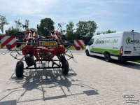 Tedder Fella TH1101 Trans