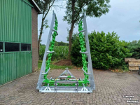 Pasture harrow Zocon Weidesleep W8-4