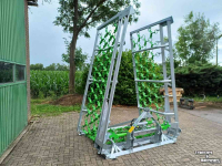 Pasture harrow Zocon Weidesleep W8-4