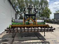 Spader machine Farmtec Rotar 300 Roterende Spitmachine & Alpego rotorkopeg