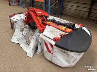 Mower Kuhn Gmd 2721 F frontmaaier 2.70 m