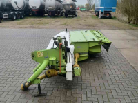 Mower Claas Disco 2650 C plus