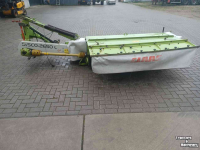 Mower Claas Disco 2650 C plus