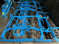 Seedbed combination Lemken Kompaktor k 400