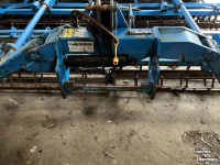 Seedbed combination Lemken Kompaktor k 400