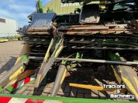 Cornhead Krone EasyCollect 753 Maisbek