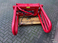 Bale clauw Hemach Hemach balenklem