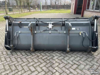 Silage Grabbucket / Grabfork Kramer Pelikaanbak