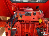 Tractor Renault 781-4