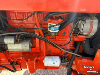Tractor Renault 781-4