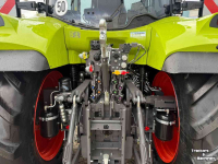 Tractor Claas Arion 570 C-Matic DEMO FULL OPTION