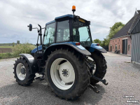 Tractor New Holland TS100