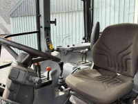 Tractor New Holland TS100
