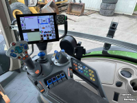 Tractor Fendt 936 profi plus