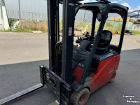 Forklift Linde E18PH