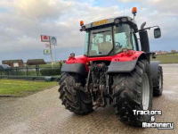 Tractor Massey Ferguson 7718 DYNA-6