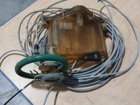 Milk measurement equipment GEA RENOVATIE SET MELKSTAL
