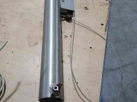 Milk measurement equipment GEA RENOVATIE SET MELKSTAL