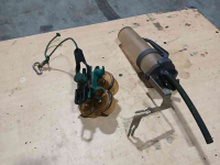 Milk measurement equipment GEA RENOVATIE SET MELKSTAL