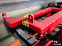 Other attachments and accessories Kemp Adapter Euro - Giant W